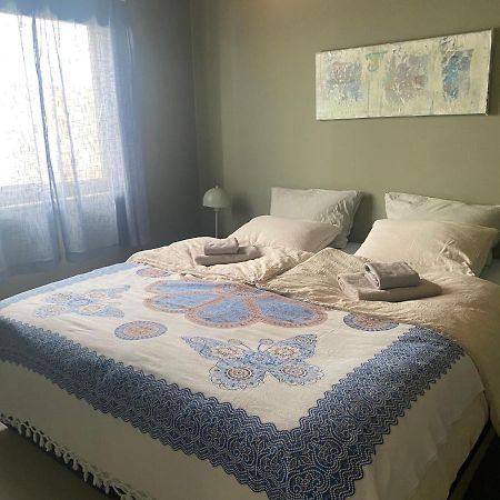 Apartament Polar Arctic View - Free Parking! Tromsø Zewnętrze zdjęcie